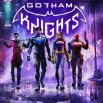 Gotham Knights Steam CD Key