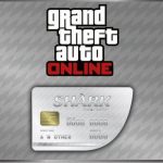 Grand Theft Auto V: Premium Edition + Great White Shark Card - Bundle EU Xbox One CD Key