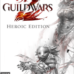 Guild Wars 2: Heroic Edition Official website CD Key