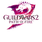 Guild Wars 2: Path of Fire Official website CD Key