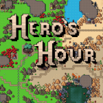 Hero's Hour EU Steam CD Key