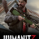 HumanitZ Steam CD Key