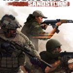 Insurgency: Sandstorm Global Steam CD Key