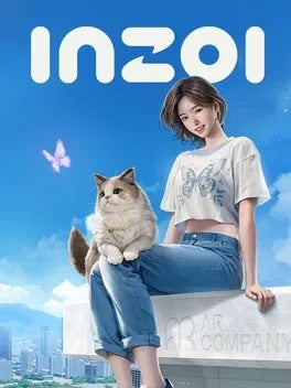 inZOI PC Steam Account