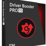IObit Driver Booster 10 Pro Key (1 Year / 1 PC)