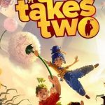 It Takes Two TR Xbox One/Series CD Key