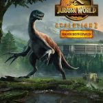 Jurassic World Evolution 2: Dominion Biosyn Expansion Global Steam CD Key