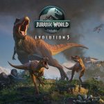 Jurassic World Evolution 3 PC Steam Account
