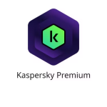 Kaspersky Premium 2024 EU Key (1 Year / 5 Devices)
