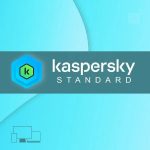 Kaspersky Standard 2024 EU Key (2 Years / 3 Devices)