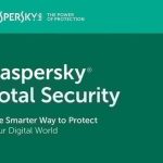 Kaspersky Total Security 2022 1 Year 1 PC CD Key
