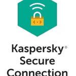 Kaspersky VPN Secure Connection 2021 Key (1 Year / 5 PC)