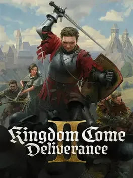 Kingdom Come: Deliverance II Xbox Series CD Key