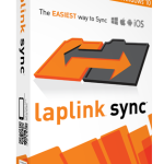 Laplink PCmover Professional Key (1 Use / 1 PC)