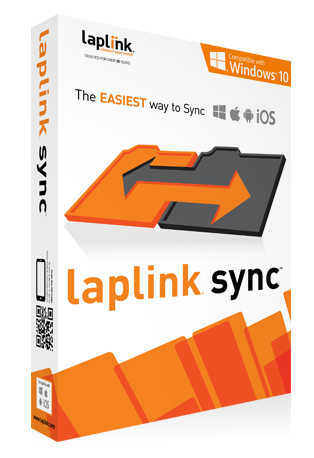 Laplink PCmover Professional Key (1 Use / 1 PC)