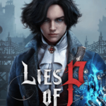 Lies of P Steam Account