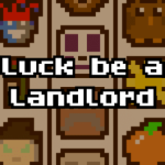 Luck Be A Landlord Steam CD Key