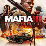 Mafia III: Definitive Edition Steam CD Key