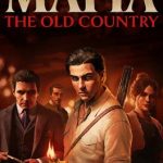 Mafia: The Old Country Steam Account