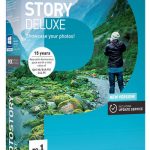 MAGIX Photostory Deluxe (Bonus Content) CD Key