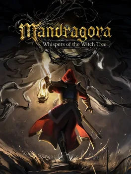 Mandragora: Whispers of the Witch Tree Steam CD Key