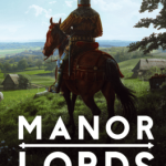 Manor Lords EU Steam CD Key