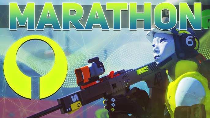 Marathon PC Steam CD Key