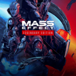 Mass Effect - Remastered: Legendary Edition Steam CD Key