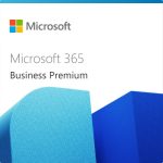 Microsoft 365 Business Premium Key 1 Year/ 5 Users