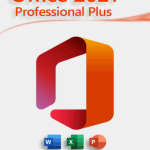 Microsoft Office 2021 Pro Plus Retail Product Key