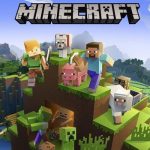 Minecraft EU Xbox One/Series CD Key