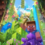 Minecraft: Java & Bedrock Edition for Mac CD Key