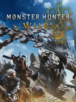 Monster Hunter Wilds Xbox Series CD Key