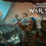 Mount & Blade II: Bannerlord - War Sails DLC PC Steam CD Key