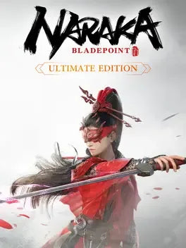 NARAKA: BLADEPOINT Deluxe Edition TR XBOX Series / PC CD Key