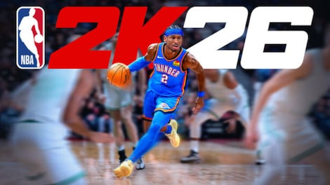 NBA 2K26 PC Steam Account