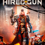 Necromunda: Hired Gun Steam CD Key