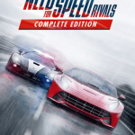 Need For Speed: Rivals Complete Edition Global Origin CD Key