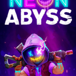 Neon Abyss Steam CD Key