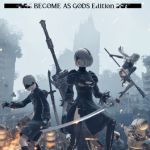 NieR: Automata Become as Gods Edition TR XBOX One/Series CD Key