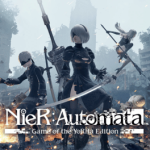 NieR: Automata Game of the YoRHa Edition Steam Account