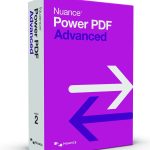 Nuance Power PDF Advanced 2.1 CD Key