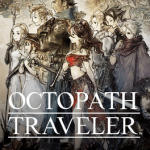 Octopath Traveler Steam CD Key