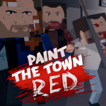 Paint the Town Red Steam CD Key