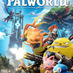 Palworld Steam CD Key