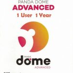 Panda Dome Advanced Key (1 Year / 1 Device)