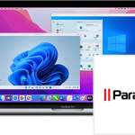 Parallels Desktop 20 Pro for Mac Key (1 Year / 1 Mac)