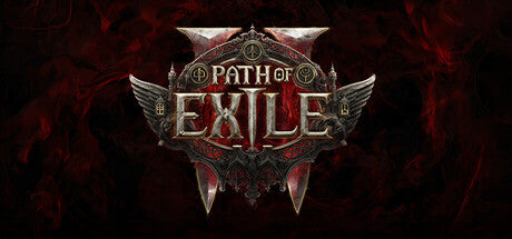Path of Exile 2 PC Official website CD Key