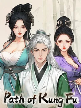 Path of Kung Fu Steam Account