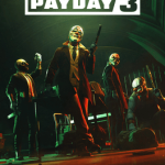 PAYDAY 3 LATAM Steam CD Key